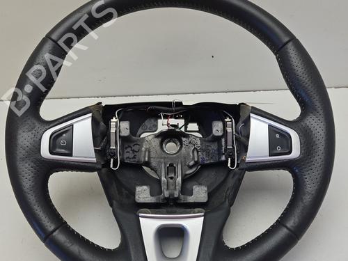 Używane Kierownica RENAULT MEGANE III Grandtour (KZ0/1) 1.5 dCi (KZ09, KZ0D, KZ1G, KZ29, KZ14, KZ1W, KZ10, KZ1F,... (110 hp) 30937004