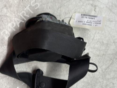 Front left belt tensioner RENAULT MEGANE III Hatchback (BZ0/1_, B3_) 1.5 dCi (BZ09, BZ0D, BZ1W, BZ29, BZ14) | BP29368085C87 