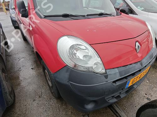 Left taillight RENAULT KANGOO Express (FW0/1_) 1.5 dCi 85 (FW0K, FW0L, FW0B) | BP36875644C34 - Image 5