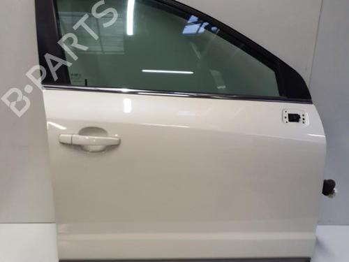 Dør højre fortil OPEL ANTARA A (L07) 2.0 CDTI 4x4 (150 hp) 29370138