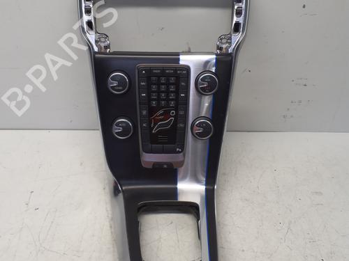 climate-control-volvo-v40-hatchback-525-2012-2013-2014-2015-2016-2017-2018-2019-29362694 main image