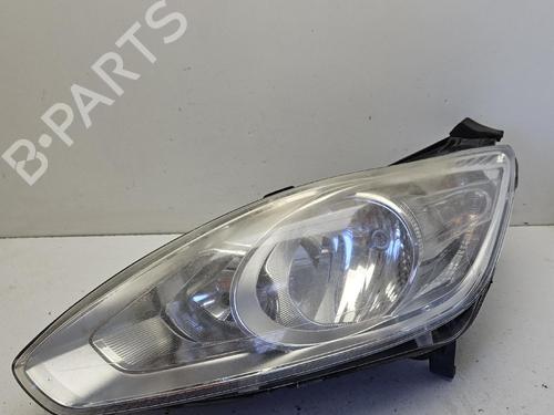 Left headlight FORD C-MAX II (DXA/CB7, DXA/CEU) 1.6 TDCi | BP37588142C28 - Image 2