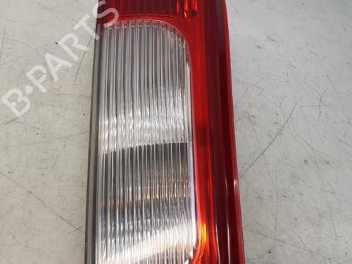 Left taillight FORD FOCUS C-MAX (DM2) 1.6 TDCi | BP29367867C34 