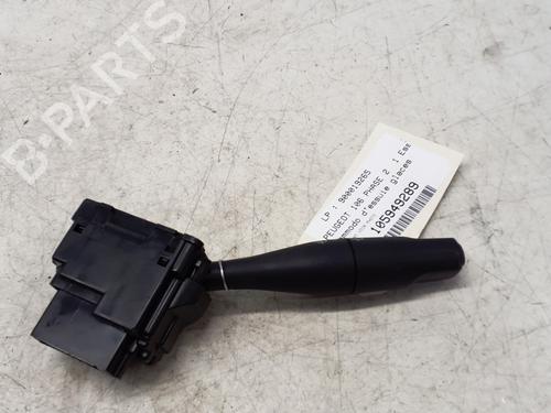 Used Steering column stalk Steering column stalk PEUGEOT 106 II (1A_, 1C_) 1.0 i (50 hp) 29368053 29368053