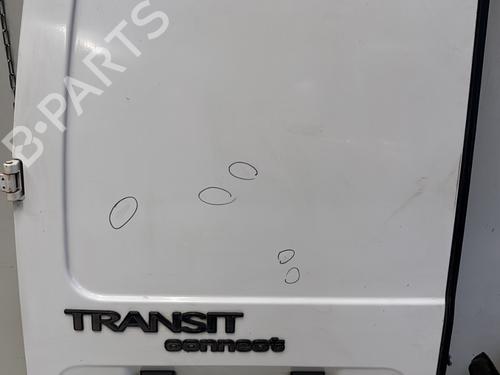 Left tailgate FORD TRANSIT CONNECT (P65_, P70_, P80_) 1.8 TDCi | BP29363401C76 