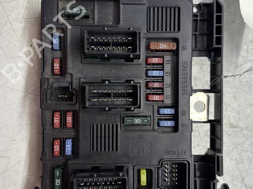 Used Electronic module Electronic module 29363645 29363645