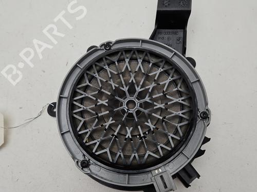 Luidspreker CITROËN C3 III (SX) 1.2 PureTech 82 (83 hp) 31267127