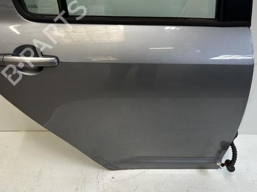 Dør høyre bak SUZUKI SWIFT III (MZ, EZ) 1.3 (RS413, ZC11S) | BP29367564C5 