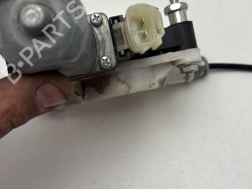Front right window mechanism KIA RIO III (UB) 1.1 CRDi | BP29365001C23 