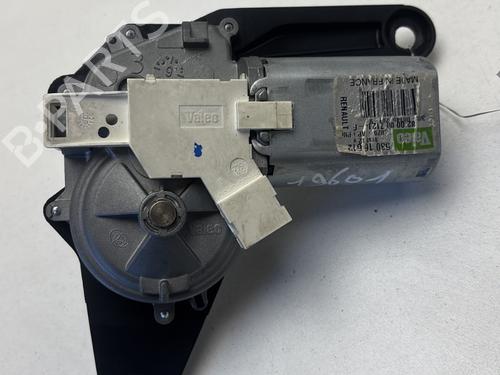 Viskermotor bagrude RENAULT CLIO II (BB_, CB_) 1.2 (BB0A, BB0F, BB10, BB1K, BB28, BB2D, BB2H, CB0A,... (58 hp) 29411907