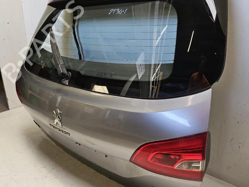Used Tailgate Tailgate 38187930 38187930