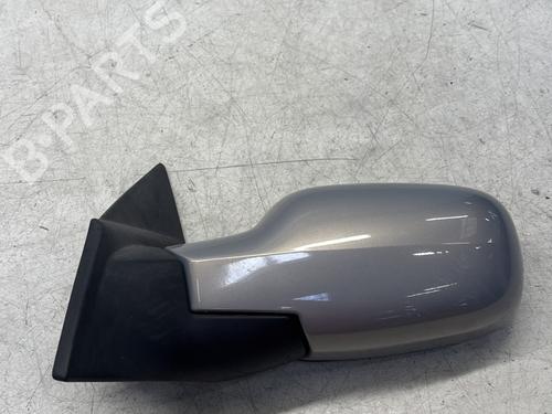 Used Left mirror RENAULT MEGANE II Coupé-Cabriolet (EM0/1_) 1.9 dCi (120 hp) 29363317