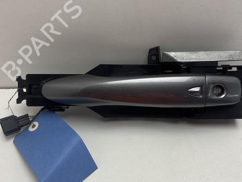 Front left exterior door handle NISSAN QASHQAI II (J11, J11_) 1.5 dCi | BP29544266C128 