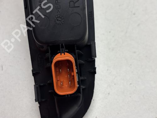 Right front window switch FORD FOCUS III 1.6 TDCi | BP31957370I26 - Image 3