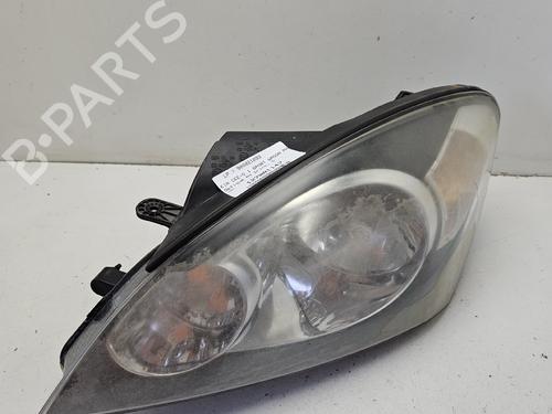 Left headlight KIA CEE'D SW (ED) 1.6 CRDi 115 | BP36300401C28 - Image 3