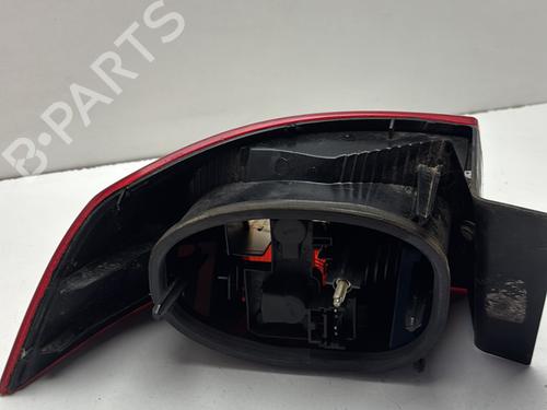 Right taillight RENAULT LAGUNA II (BG0/1_) 1.9 dCi | BP30160748C35