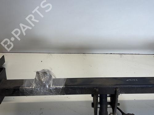 Tow ball/Mechanism OPEL MERIVA B MPV (S10) 1.3 CDTI (75) | BP29363266C141 