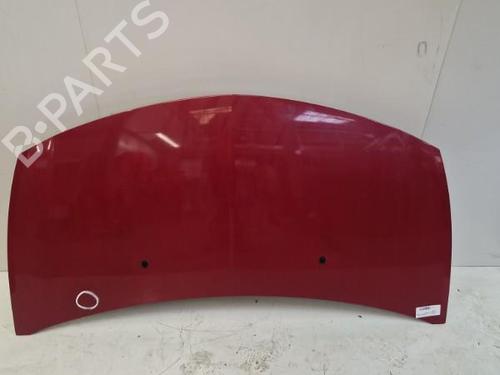 Used Hood RENAULT CLIO III (BR0/1, CR0/1) 1.5 dCi (C/BR0G, C/BR1G) (68 hp) 29369589