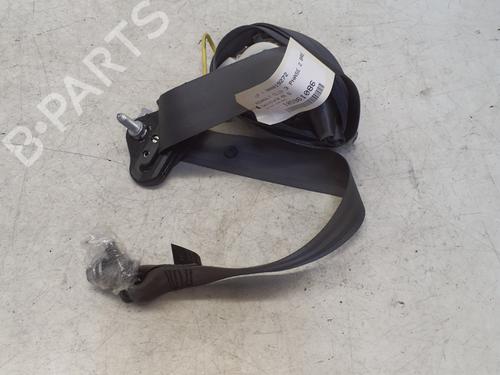 Used Rear left belt tensioner RENAULT CLIO III Grandtour (KR0/1_) 1.5 dCi (KR0G) (68 hp) 29368020