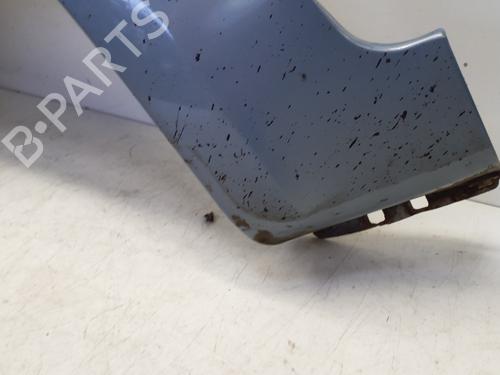 Left front fenders FORD C-MAX (DM2) 1.8 TDCi | BP29368145C41 