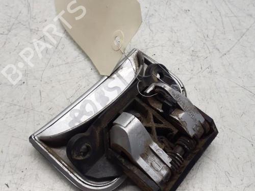 Front right exterior door handle PEUGEOT PARTNER MPV (5_, G_) 2.0 HDI | BP29370063C129 