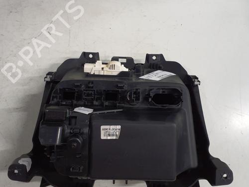Handskerum CITROËN C4 Picasso II 1.6 HDi / BlueHDi 115 | BP29366301C95 