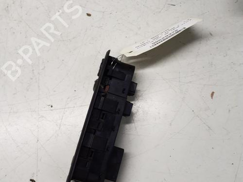 Left front window switch PEUGEOT 308 I (4A_, 4C_) 1.6 HDi | BP29366394I27 