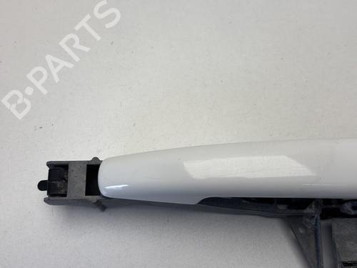 Rear right exterior door handle PEUGEOT 5008 (0U_, 0E_) 1.6 HDi | BP29365218C130 