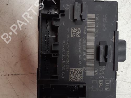 Control unit VW GOLF VII (5G1, BQ1, BE1, BE2) 1.6 TDI | BP29363347M11 