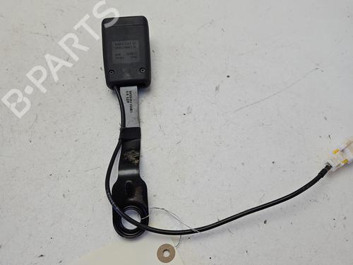 Used Seat buckle Seat buckle CITROËN C4 Picasso I MPV (UD_) 1.6 HDi 110 (112 hp) 33303769 33303769