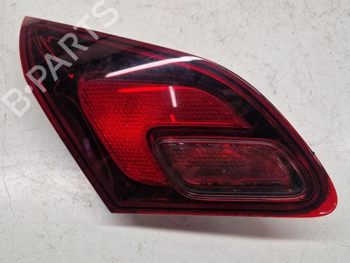 Used Left tailgate light OPEL ASTRA J (P10) 1.6 CDTi (68) (110 hp) 29366361
