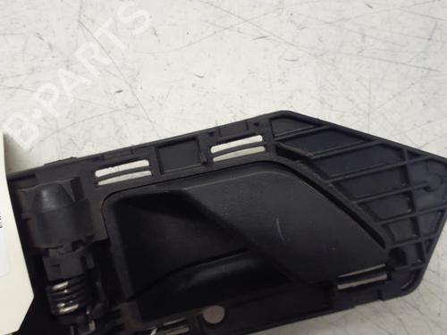 Front right interior door handle CITROËN BERLINGO / BERLINGO FIRST Box Body/MPV (M_) 2.0 HDI 90 (MBRHY, MCRHY) | BP29369056I14 