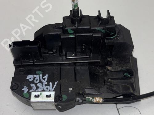 Rear left lock NISSAN QASHQAI II (J11, J11_) 1.5 dCi | BP29520116C100 