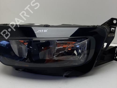 Venstre forlygte CITROËN C4 Picasso II 1.6 BlueHDi 120 | BP29939022C28