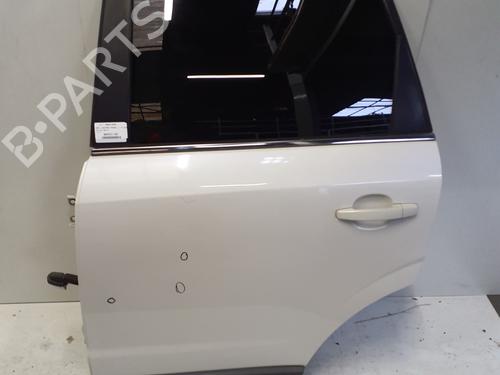 Dør venstre bagtil OPEL ANTARA A (L07) 2.0 CDTI 4x4 (150 hp) 29368786