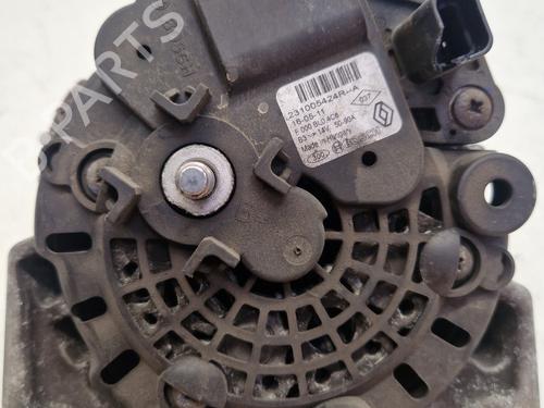 Alternator RENAULT TWINGO III (BCM_, BCA_) 1.0 SCe 70 (BCMB) | BP29363945M7 - Image 2