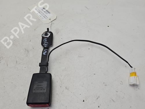 Used Seat buckle CITROËN C3 II (SC_) 1.2 VTi 82 (82 hp) 32437059