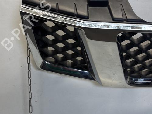 Grille NISSAN PATHFINDER III (R51) 2.5 dCi 4WD | BP29361508C40 