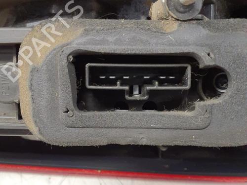 Used Right taillight Right taillight FORD C-MAX (DM2) 1.8 TDCi (115 hp) 29367119 29367119