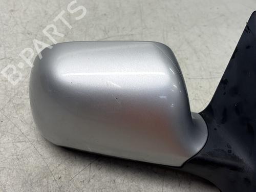 Right mirror AUDI A6 C5 Avant (4B5, 4B6) 2.5 TDI quattro | BP29364814C27 