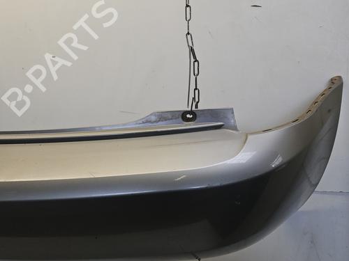 Used Rear bumper Rear bumper SKODA ROOMSTER Praktik (5J) [2007-2015] 33726161 33726161