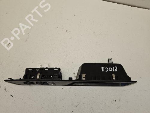 Left front window switch PEUGEOT EXPERT Van (V_) 2.0 BlueHDi 120 | BP39256973I27 - Image 3