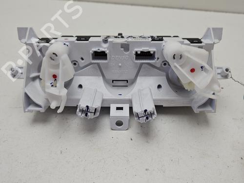 Climate control RENAULT CLIO V (B7_) 1.5 Blue dCi 85 (B7AG) | BP32527616I5