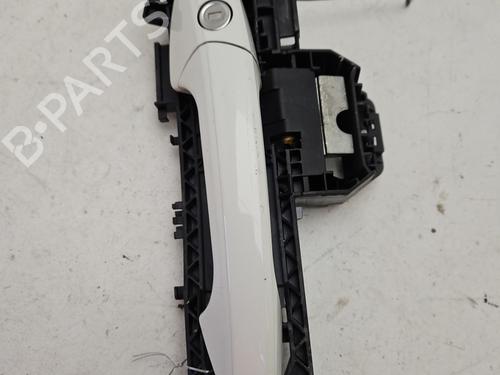 Used Front left exterior door handle Front left exterior door handle MERCEDES-BENZ B-CLASS Sports Tourer (W246, W242) B 160 CDI / d (246.211) (90 hp) 33708091 33708091