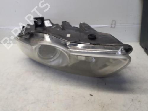 Used Left headlight Left headlight VW PASSAT B6 Variant (3C5) 2.0 TDI 16V (140 hp) 29367460 29367460