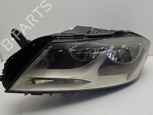 Left headlight VW PASSAT B7 Variant (365) 1.6 TDI | BP31300561C28 - Image 3