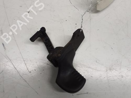 Front left exterior door handle RENAULT TWINGO I (C06_) 1.2 (C066, C068) | BP29364245C128 
