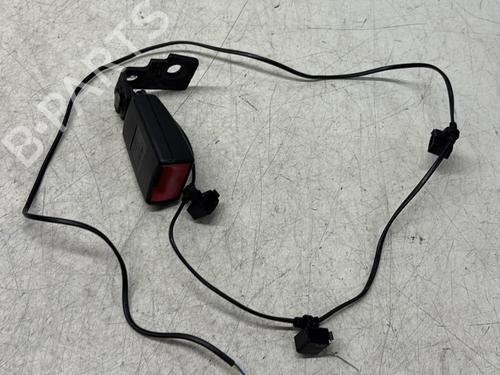 Used Seat buckle ALFA ROMEO MITO (955_) 1.6 JTDM (955AXC1B) (120 hp) 29363193