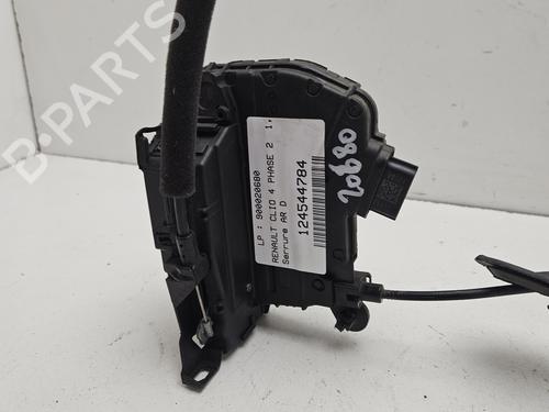 rear-right-lock-renault-clio-iv-bh_-2012-2013-2014-2015-2016-2017-2018-2019-2020-2021-34364993 main image