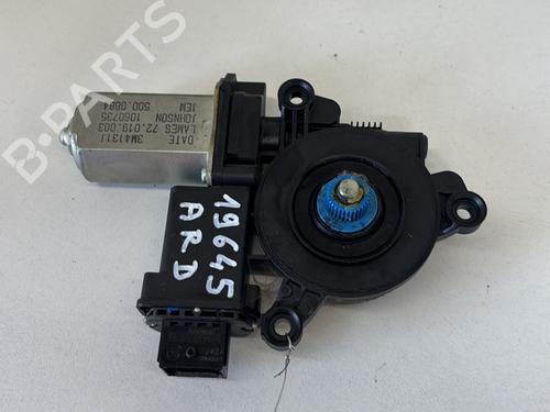 Used Right rear window motor ALFA ROMEO GIULIETTA (940_) 2.0 JTDM (940.FXL1A) (140 hp) 29365288